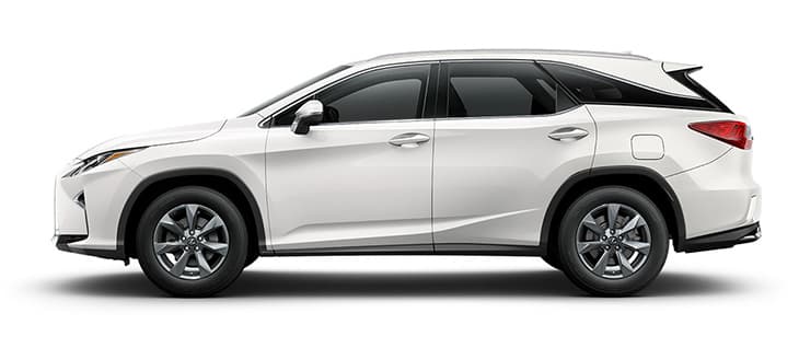 RX Sport Branco Sônico